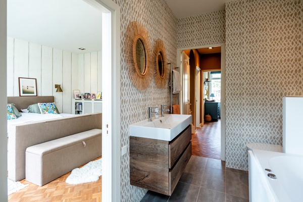 Medium property photo - Hoofdweg 54, 1058 BD Amsterdam